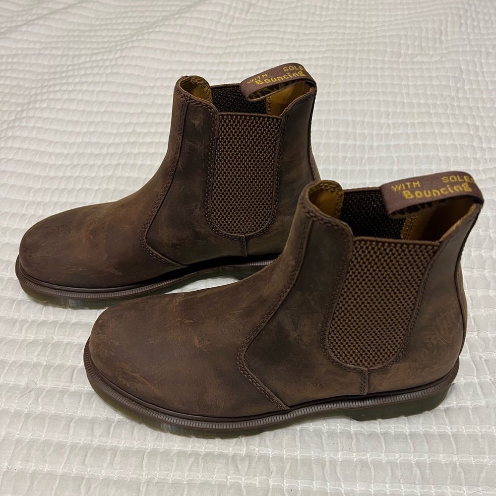 Dr. Martens Chelsea Boot